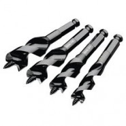 IDE-35862 Nailbiter Mini Auger Bit - 5/8"