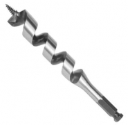 IRWIN-1779350 1-1/2" x 7.5" Long Auger Bit