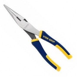 IRWIN-2078218 Vise-Grip - ProTouch - 8" Long Nose Plier