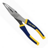 IRWIN-2078228 Vise-Grip - ProTouch - 8" Bent Nose Plier