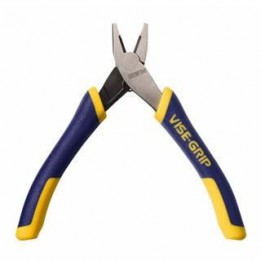 IRWIN-2078915 Vise-Grip - ProTouch - 4-3/4" Mini Lineman's Plier