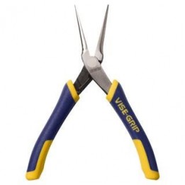 IRWIN-2078955 Vise-Grip - ProTouch - 5-1/2" Mini Needle Nose Plier