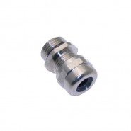 ITC-180720 M20 Metal Cable Gland Standard - 6-12mm