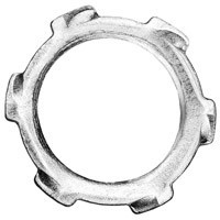 ITC-184725 M25 Standard Metal Lock Nut