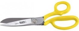 KLEIN-23010 10-1/2" Bent Trimmer