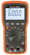 KLEIN-MM1300 (D) Electricians/HVAC Auto Ranging Multimeter - 60Mohm