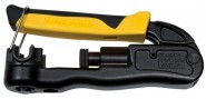 KLEIN-VDV211063 Compression Crimper - Lateral