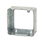 KORA-SMB20244 Square Extension Ring 4" x 4" x 2-1/8"