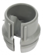 KORA-SPC50 4040 Plastic Connector 1/2" (300/jar)