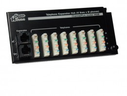 LIN-H618 Telephone Expansion Hub