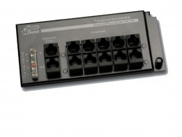 LIN-H619 RJ-45 Telephone Interface Hub