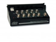 LIN-H838HHR High-Headroom Video Hub with 5V IR