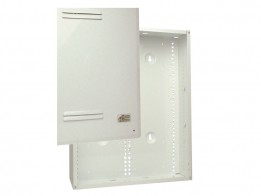 LIN-HC18A 18" Enclosure Cover