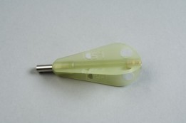 LSD-81315 (CZLH) Creep-Zit - Luminous Whisk Tip