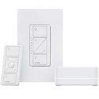 LUT-PBDGPROPKG1WC Caseta Wireless Package w/ Homekit