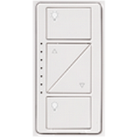 LUT-PD10NXDWHC Caseta Wireless PRO In-Wall Dimmer