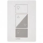 LUT-PD3PCLWHC Caseta Wireless Plug-In Lamp Dimmer