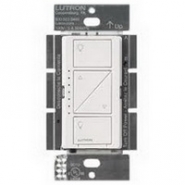 LUT-PD6WCLWHC Caseta Wireless In-Wall Dimmer