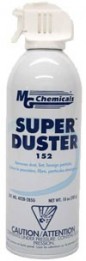 MGC-402B400G Super Duster 152 - Zero Residue - 400g (14oz)