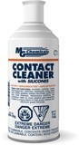 MGC-404B340G Contact Cleaner w/Silicones 340g (12oz)