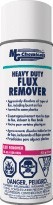 MGC-413B425G Heavy Duty Flux Remover - 425g (15oz)