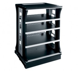 MID-ASR30HD ASR Series - Frame with 4 shelves (30"h)