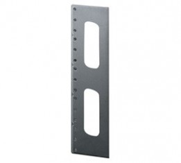 MID-DLBXRR5 5U 10-32 Rails for DLBX DVR Lockbox