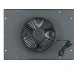 MID-ERK10FT550CFM Middle Atlantic - 1 x 10" Fan Kit for ERK Racks 550CFM