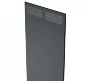 MID-ERKVRD44 ERK Series - 44U Vented Rear Door.