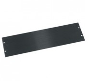 MID-HBL3 3U Blank Filler Panel (5-1/4")