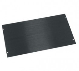 MID-HBL6 6U Blank Filler Panel (10-1/2")