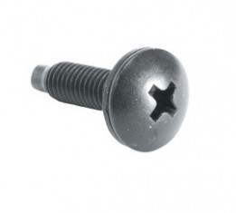 MID-HP #10-32 x 3/4" Truss Head Rack Screws - (100/bag)