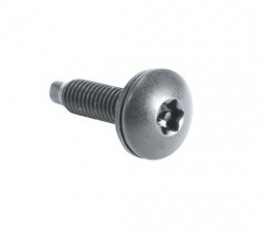 MID-HTX #10-32 x 3/4" Torx Security Rack Screws - (50/pkg)