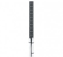 MID-LACEP Vertical Lacer Strip - 2"w x 45space - round hole (6/pkg)