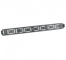 MID-LBH1930T Telescoping Horizontal Lacing Bar - 19" to 30"