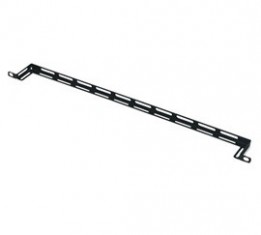 MID-LBP2A Horizontal Lacing Bar - "L" Bar 2" offset