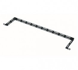 MID-LBP4ACP10 Horizontal Lacing Bar - "L" Bar 4" offset (10/pkg)