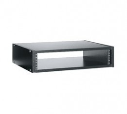 MID-RK2 RK Series - Laminate Rack - 2U