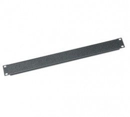 MID-SB1 1U Blank Filler Panel (1-3/4")