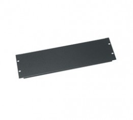 MID-SB3CP6 3U Blank Filler Panel (5-1/4") - Contractor 6 Pack