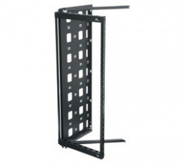 MID-SFR2018 20U Swing Out Frame Rack