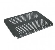 MID-SHBRK3P Middle Atlantic - Quick Position Shelf (3/pack)