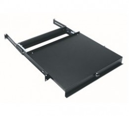 MID-SS Sliding Shelf - 50lb - 17.56"w x 14.75"d