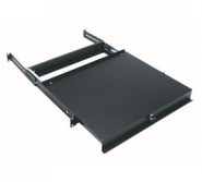 MID-SS Sliding Shelf - 50lb - 17.56"w x 14.75"d