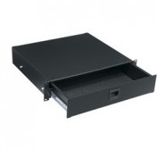 MID-TD2 2U Heavy Duty Drawer