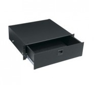 MID-TD3 3U Heavy Duty Drawer