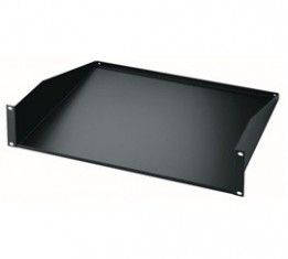 MID-U2 2U front mount shelf (14.50" deep)