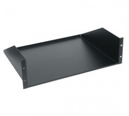 MID-U3 3U front mount shelf (14.50" deep)