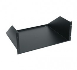 MID-U4 4U front mount shelf (15.44" deep)