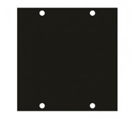 MID-UCPB1 FK Custom Panel Insert - Blank